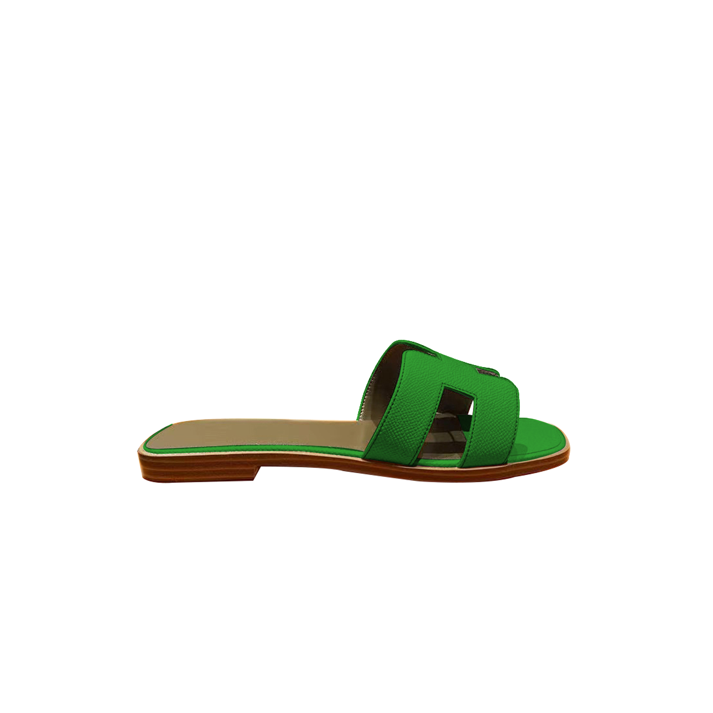 H**mes oran sandal h232156z23